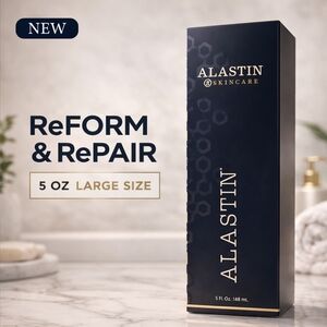 Alastin ReFORM & RePAIR Complex 5oz TriHex Technology NEW